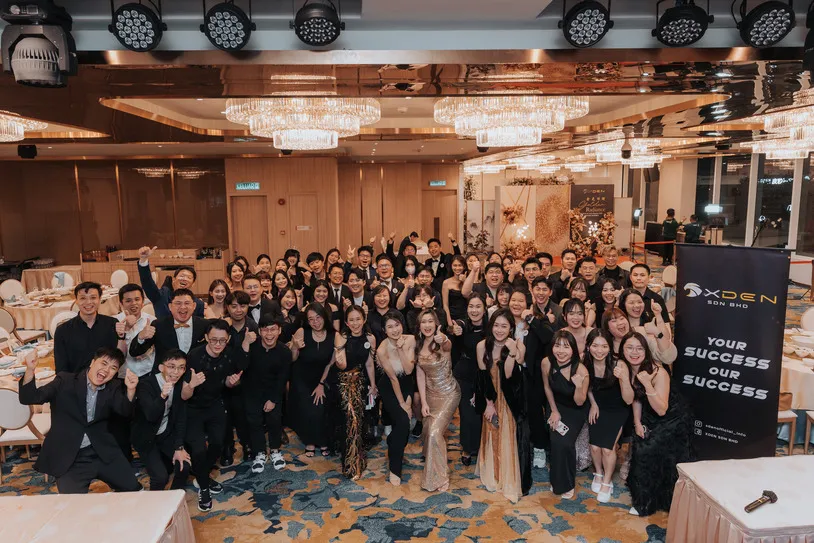 ANNUAL DINNER 2024 image