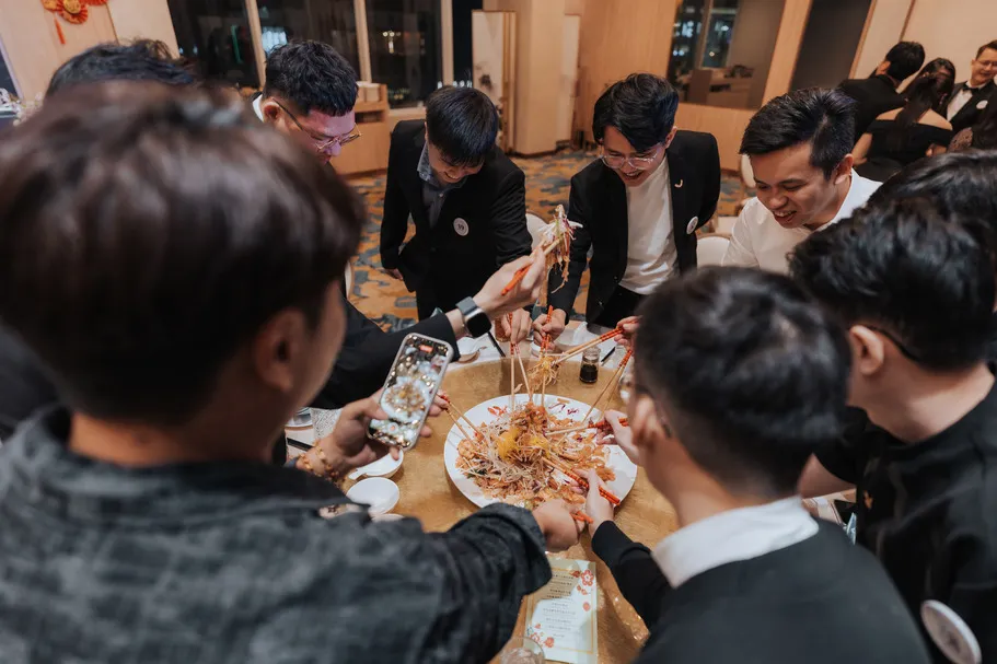 ANNUAL DINNER 2024 image