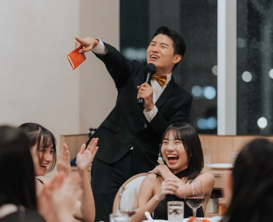 ANNUAL DINNER 2024 image