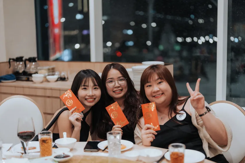 ANNUAL DINNER 2024 image