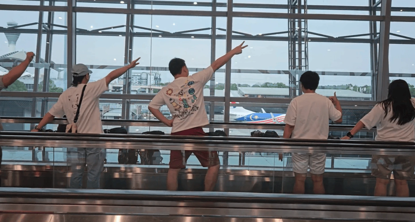 COMPANY TRIP 2024 image