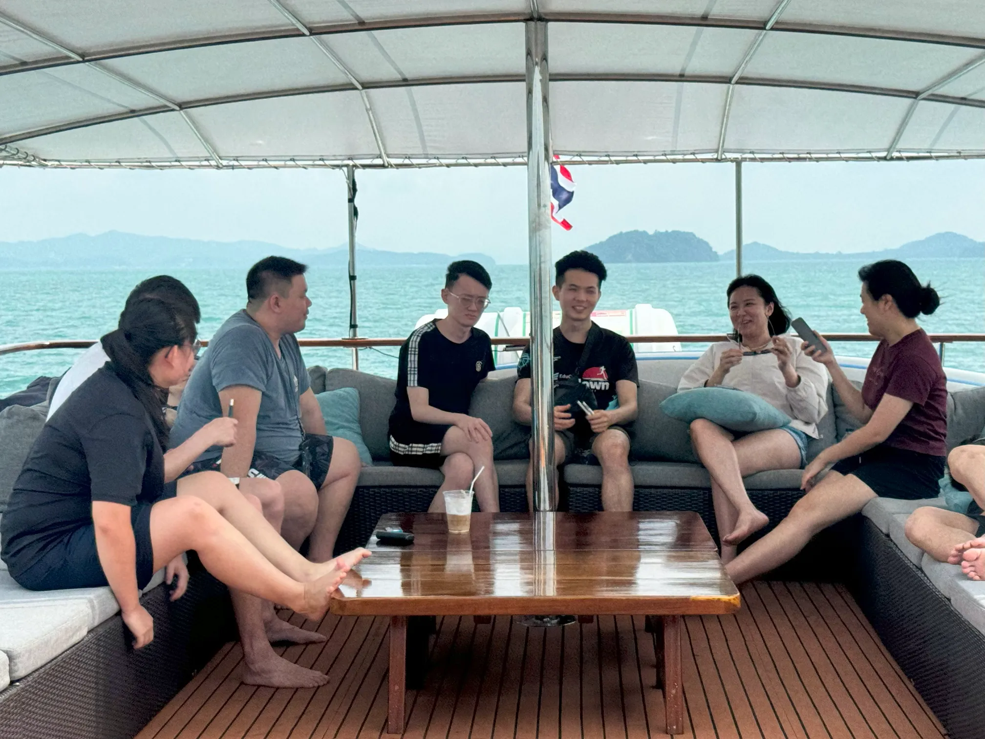 COMPANY TRIP 2024 image