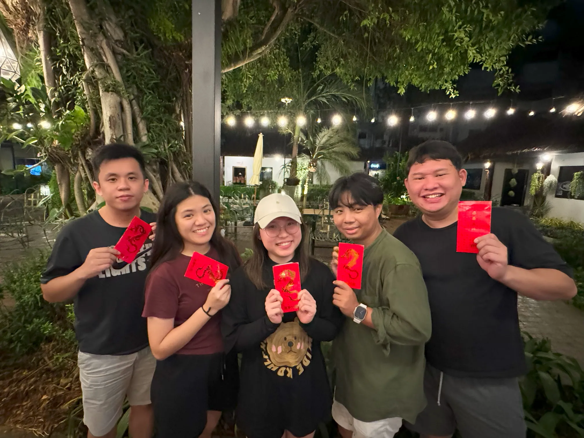 COMPANY TRIP 2024 image