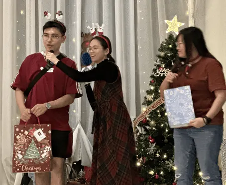 CHRISTMAS 2024 image