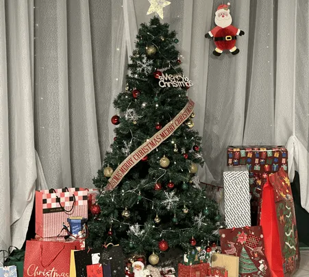 CHRISTMAS 2024 image