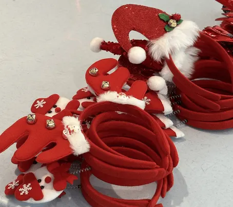 CHRISTMAS 2024 image